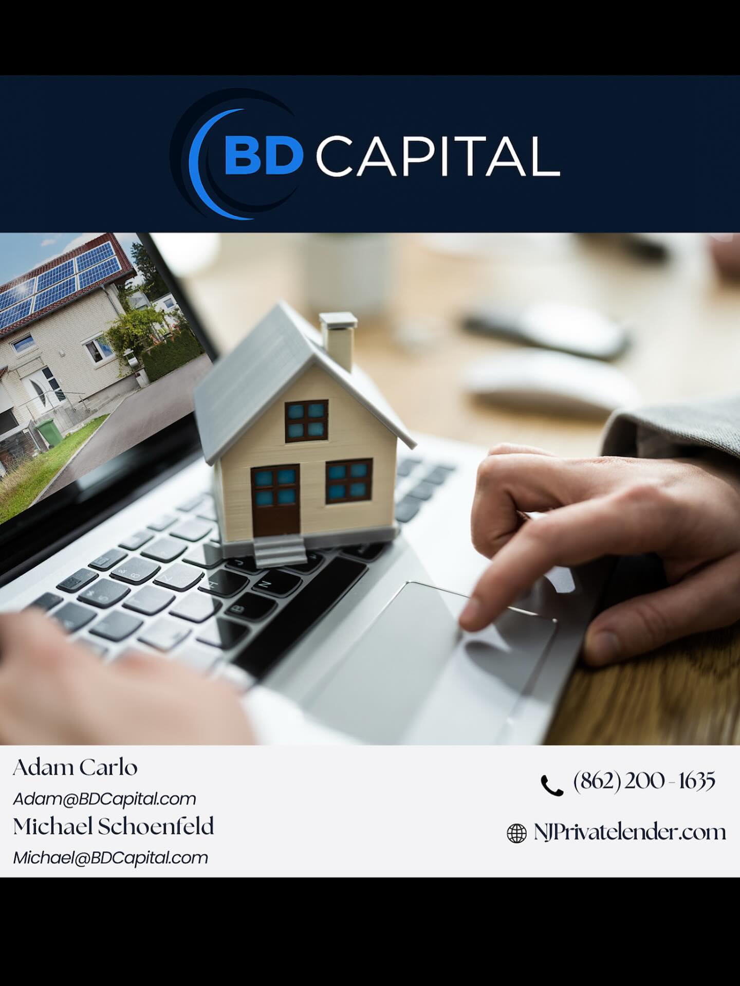 When you’re trying to close deals, you don’t have time for unclear terms, delayed responses, or unexpected fees from your lender.
You need a lender who communicates clearly, moves fast, and doesn’t make things more complicated than they need to be.
That’s exactly what you get with us by your side.
We focus on reliability, transparency, and speed on every single deal.
Fast LOI, fast closing, and reliable funding.
Message us today to get started on your next project